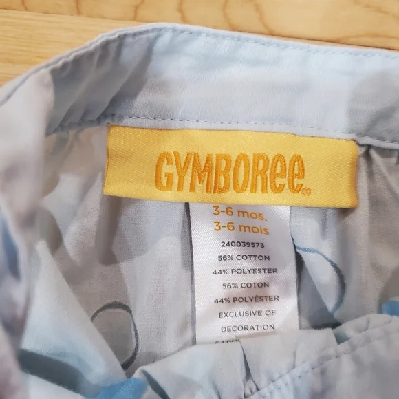 LAST CHANCE!**Lot of baby girls size 3 month dresses - Picture 7 of 10